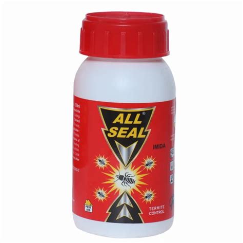 All Seal Bayer Premise Insecticide Chemical Bottle Ml At Best