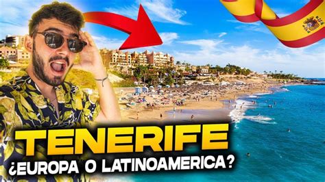 Qui N Vive En Tenerife Vuelos A Euro