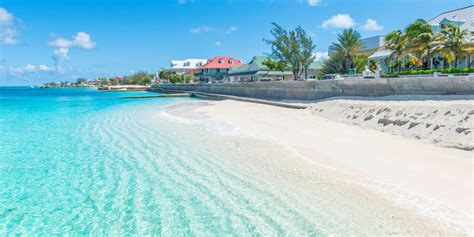 The Best Free Things to Do on Grand Turk | Visit Turks and Caicos Islands