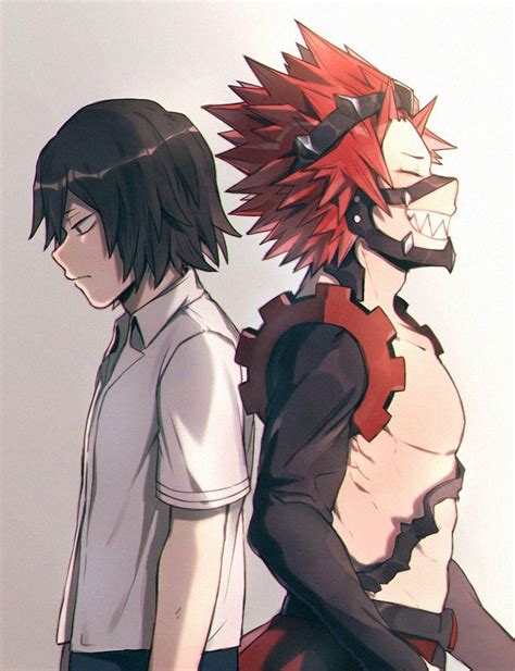 Kirishima Eijirou Eijiro Kirishima Hd Phone Wallpaper Pxfuel