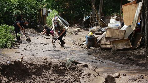 Onemi Llama A Evacuar El Sector El Alfalfal De San José De Maipo Por