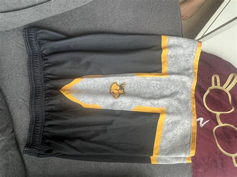 Team Issued- Under Armour Basketball Shorts UMBC | SidelineSwap