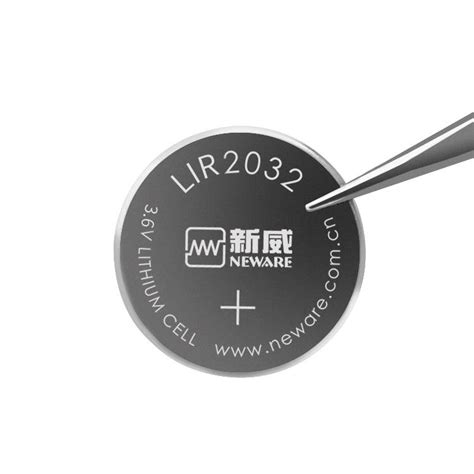 纽扣电池壳 正负极 Lir1220 Lir2025 Lir2032