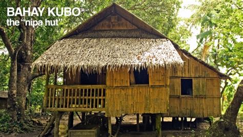 Bahay Kubo-The Nosebleed Version - The Filipino Rambler