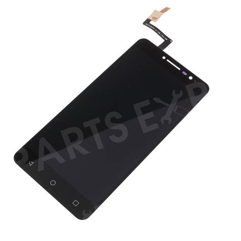 Oem Lcd Screen And Digitizer Assembly For Alcatel A Xl Led