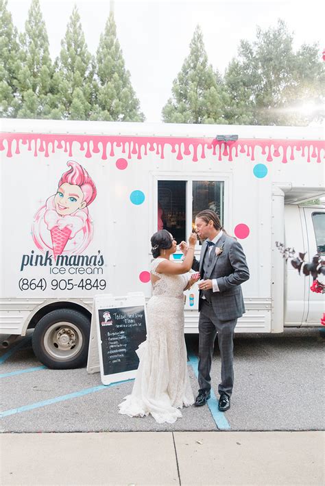 Ice Cream Truck – Pink Mamas Ice Cream