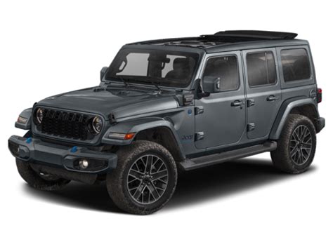 New Jeep Wrangler Xe Sport S Xe Sport Utility In Plymouth