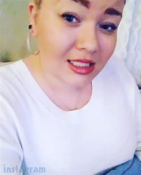 TEEN MOM Amber Portwood slams body shamers in Instagram rant