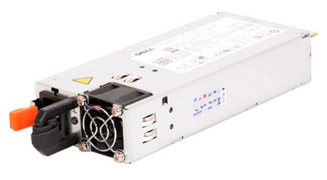 Hardware Attitude Alimentation Hot Plug Poweredge R CNRJ