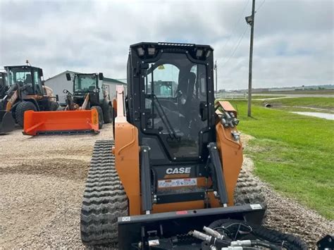 2024 CASE TV450B Compact Track Loader For Sale Skid Steer For Sale