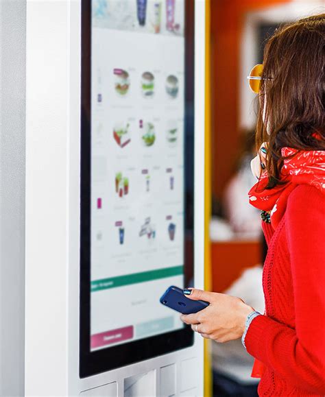 Making The Switch To Automated Restaurant Ordering What You Need To