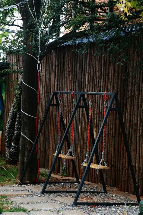 Tree Swings Photos Download The Best Free Tree Swings Stock Photos
