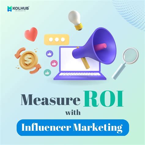 How To Measure Roi With Influencer Marketing By Ft Zohu Medium