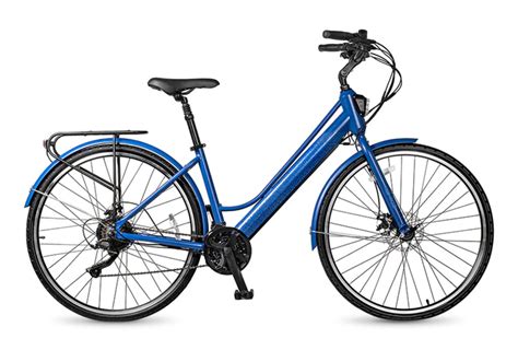 Jetson Haze E Bike Review Electric Bike Reviews