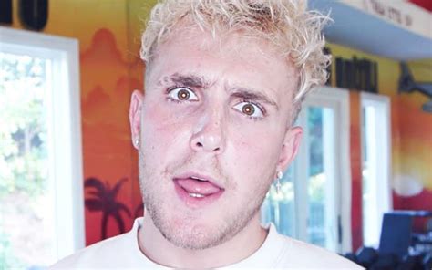 Jake Paul Pursuing Defamation Lawsuit Against Sexual Assault Accuser