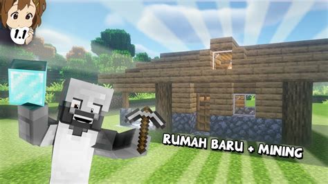 Memulai Kembali Petualangan Kita Minecraft Survival Indonesia