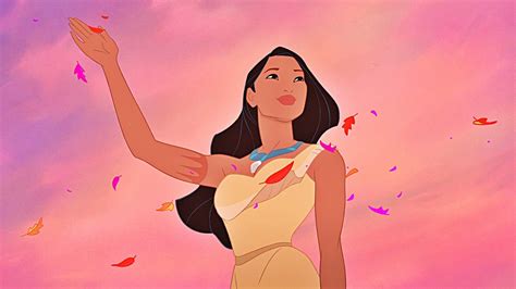 Disney Princess Pocahontas Wallpapers Top Free Disney Princess