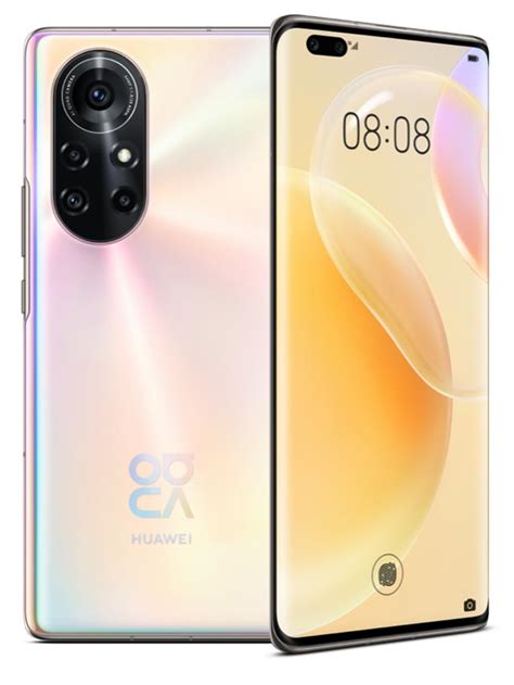 Huawei Nova 8 Pro 5g Price And Specs Choose Your Mobile