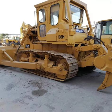 Used Cat D9h Bulldozer Used Bulldozer D9 Caterpillar D8h D9h D7h