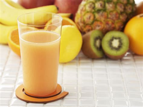 Clapiar Aneka Resep Jus Buah