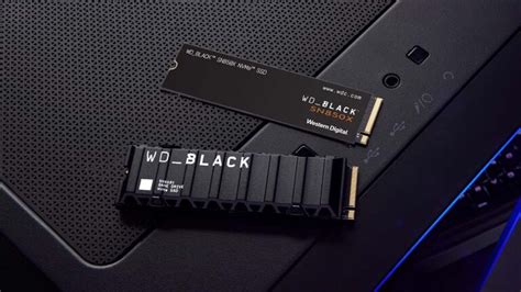 Wd Black Sn850x Nvme Ssd Review X Means Better And Faster Updated Thepcenthusiast