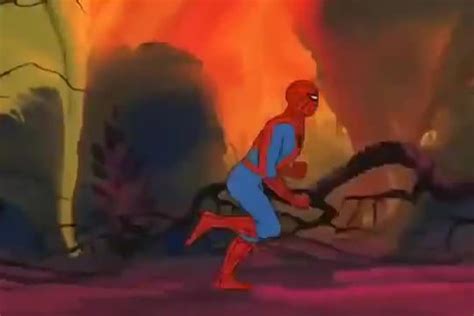 Spider Man 1967 Season 2 Episode 10 Vine Watch Cartoons Online Watch