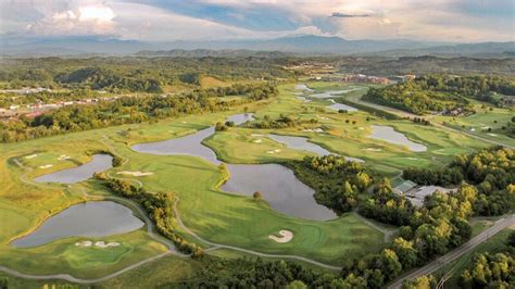 Sevierville Golf Club in SeviervilleThe Official Pigeon Forge Chamber ...