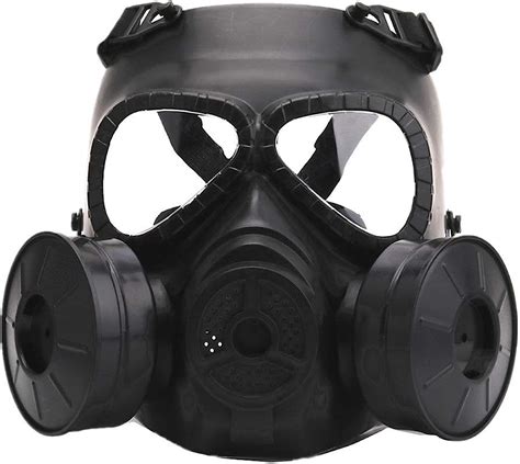 Army Gas Mask Tactical Gas Mask Gas Mask Best Gas Mask For, 41% OFF