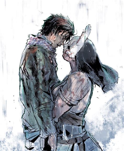 Favorite Ships — Dead By Daylight