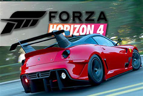 22 Fastest Cars In Forza Horizon 4 | Drifted.com