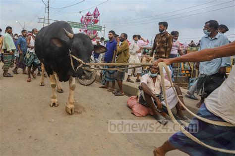 মহামারীকালে আরেকটি ঈদ