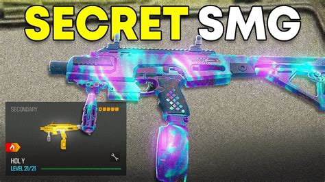 The SECRET RENETTI Is The BEST PISTOL In WARZONE 3 Best Renetti