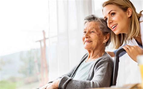 The Importance Of Holistic Care In Aged Care What Is It And Can It