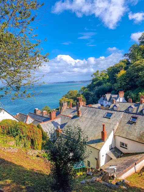 14 Beautiful Photos Of Clovelly In North Devon That Will Make You Want