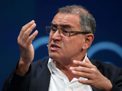 Why Wall Street's Dr. Doom now wants to be Dr. Boom