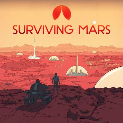 Grid For Surviving Mars By Gray Mess SteamGridDB