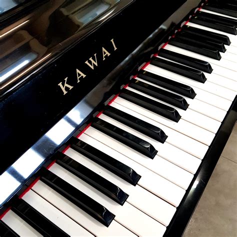 Kawai Piano Cx H Hobbies Toys Music Media Musical Instruments