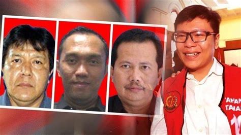 Perjalanan Skandal Kasus Ronald Tannur Aniaya Pacar Hingga Hakim