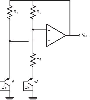 Figure 3 From A Resistorless Switched Bandgap Reference Topology