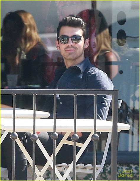 Joe Jonas: Get Details on His 25th Birthday Bash! | Photo 711458 ...