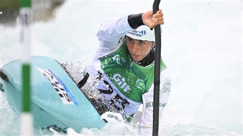 Australian Women Win Kayak Gold At World Championships Abc News