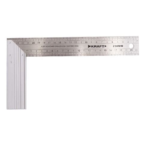 T-square Ruler - Buy Tri Square Ruler,Square Ruler,Stainless Steel Scale Ruler Product on ...