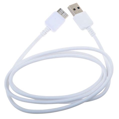 Pkpower White Usb 3 0 Cable Leadfit For Wd My Passport 2tb Wdby8l0020bbk 01 4064 705107 000