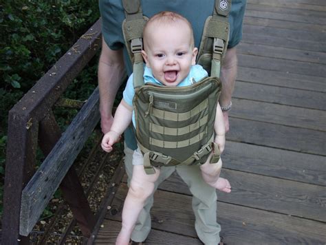 a tactical baby carrier especially for dads :: mission critical – the ...