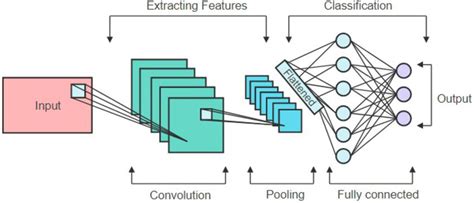 Basic Cnn Architecture Download Scientific Diagram