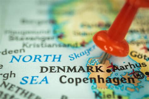 Where Are Danish People From Routes North