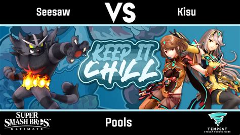 Seesaw Incineroar Vs Kisu Pyramythra Pools Keep It Chill 5