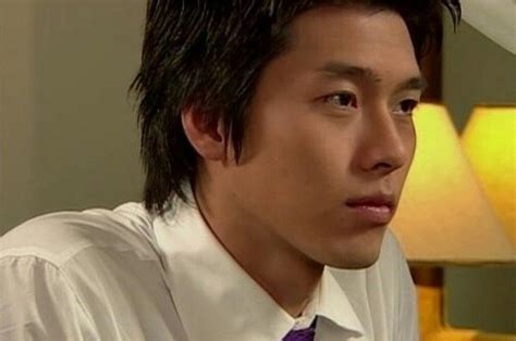 On Twitter Hyun Bin As Hyun Jin Heon Sam Shik