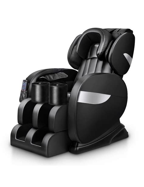 Livemor Livemor Electric Massage Chair Zero Gravity Recliner Shiatsu