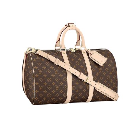 Louis Vuitton Duffle Bag Whats On The Star